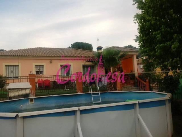 Casa Rural en venta en Córdoba, Andalucía