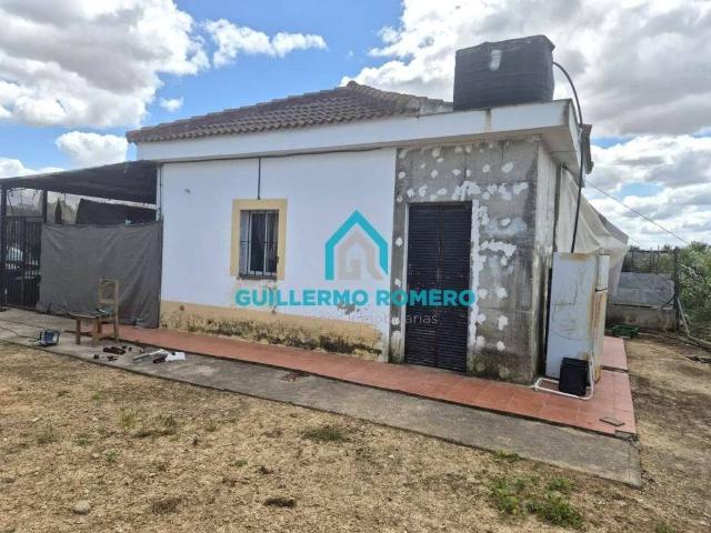Casa Rural en venta en Coria Del Río, Andalucía