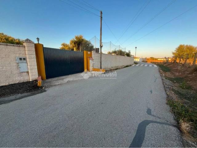 Casa Rural en venta en Coria Del Río, Andalucía