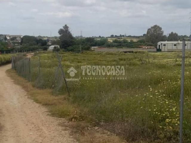 Casa Rural en venta en Coria Del Río