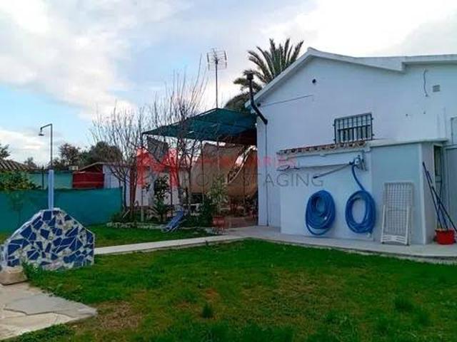 Casa Rural en venta en Coria Del Río, Andalucía