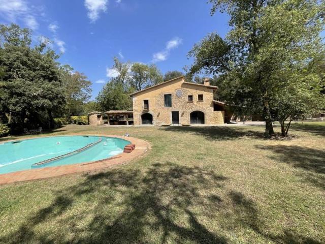 Casa Rural en venta en Pla de l'Estany, Catalunya
