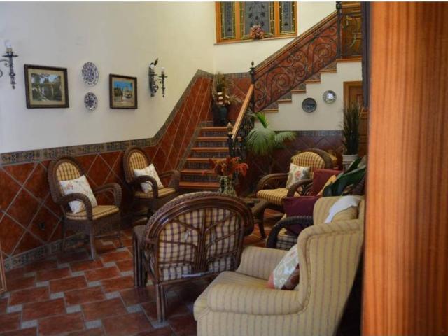 Casa Rural en venta en Corral De Almaguer, Castilla-La Mancha