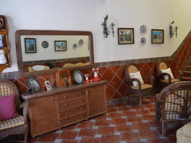 Casa Rural en venta en Corral De Almaguer, Castilla-La Mancha