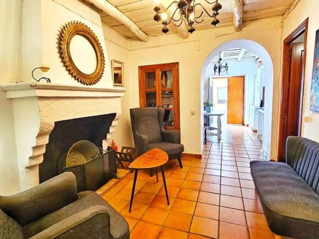 Casa Rural en venta en Puerto Gil, Corteconcepción