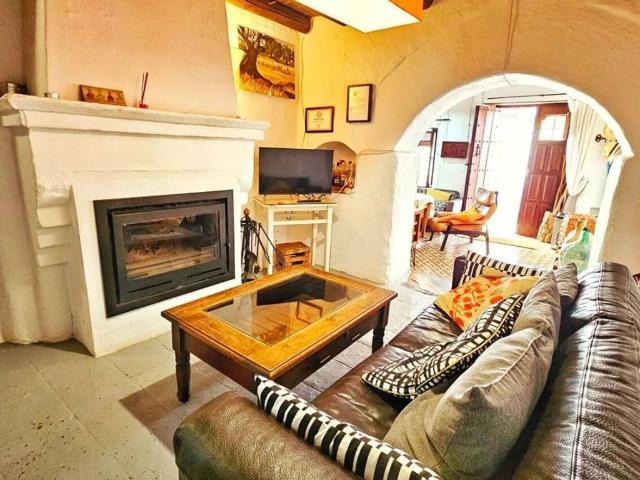 Casa Rural en venta en Puerto Gil, Corteconcepción