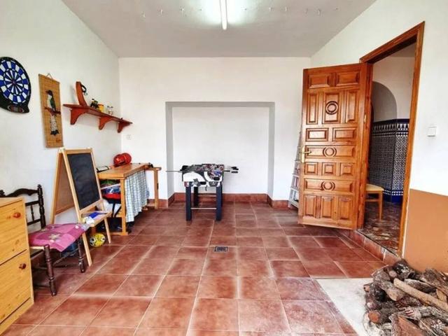 Casa Rural en venta en Corteconcepción
