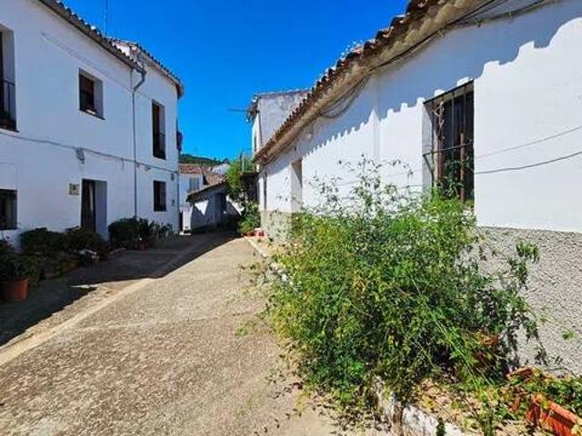 Casa Rural en venta en Sierra de Huelva, Andalucía