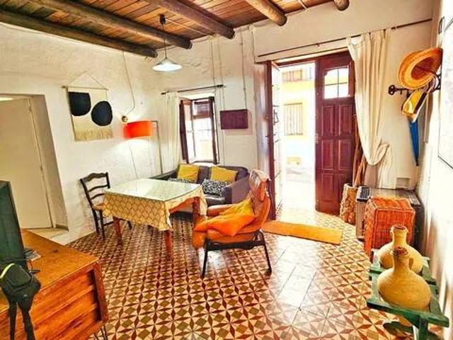 Casa Rural en venta en Sierra de Huelva, Andalucía