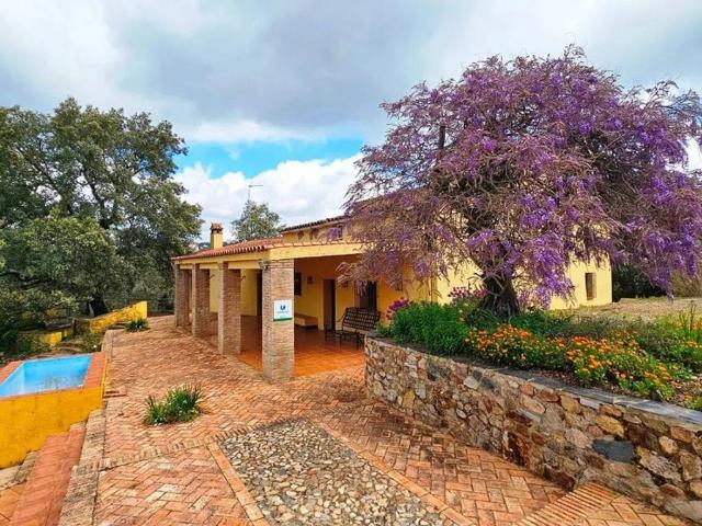 Casa Rural en venta en Sierra de Huelva, Andalucía