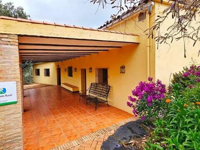 Casa Rural en venta en Sierra de Huelva, Andalucía