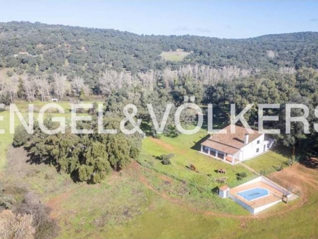 Casa Rural en venta en Cortegana