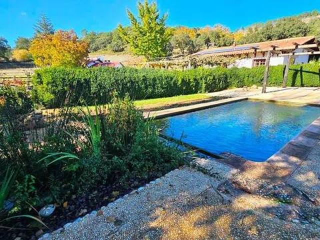 Casa Rural en venta en Sierra de Huelva, Andalucía