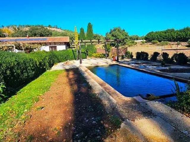 Casa Rural en venta en Sierra de Huelva, Andalucía