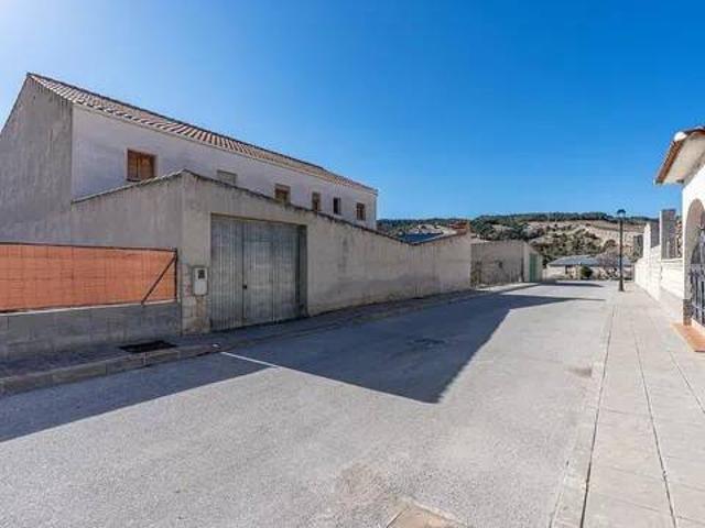 Casa Rural en venta en Comarca de Baza, Andalucía