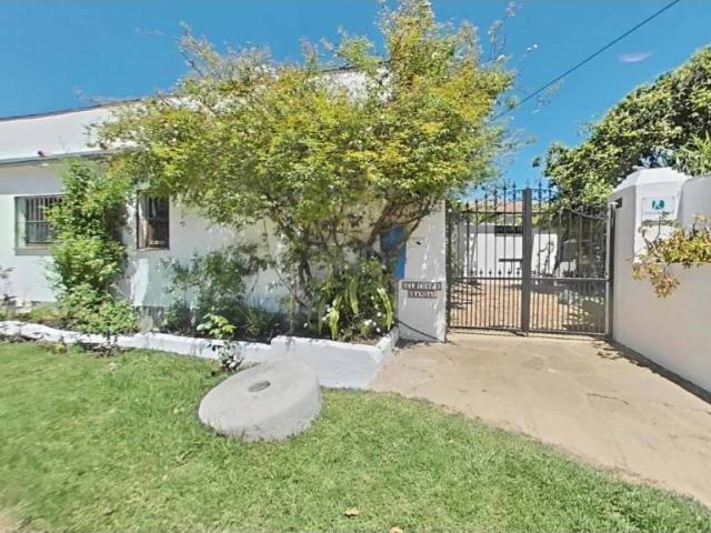 Casa Rural en venta en Serranía de Ronda, Andalucía