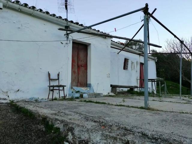 Casa Rural en venta en Serranía de Ronda, Andalucía