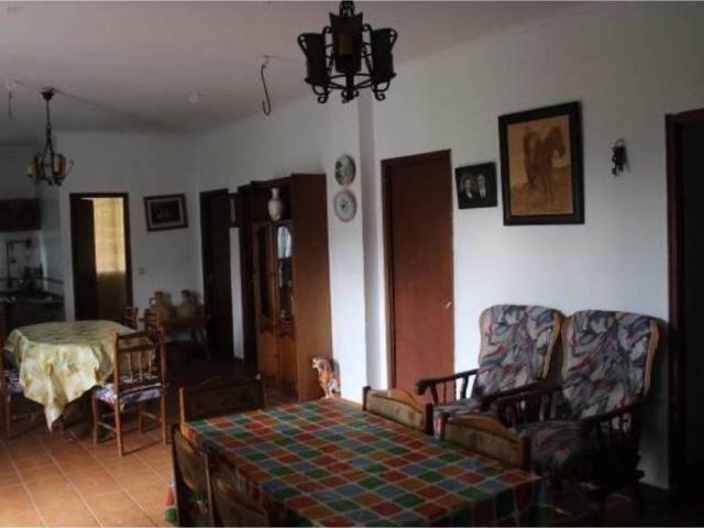 Casa Rural en venta en Serranía de Ronda, Andalucía