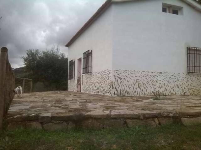 Casa Rural en venta en Serranía de Ronda, Andalucía