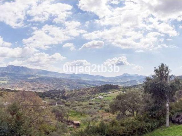 Casa Rural en venta en Serranía de Ronda, Andalucía