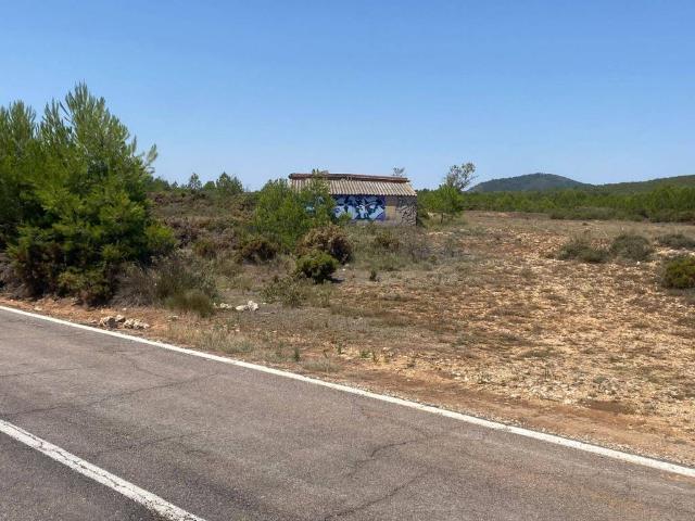Casa Rural en venta en El Valle de Cofrentes-Ayora, Valencia