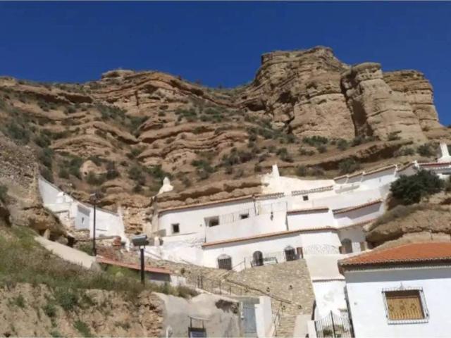 Casa Rural en venta en Comarca de Guadix, Andalucía