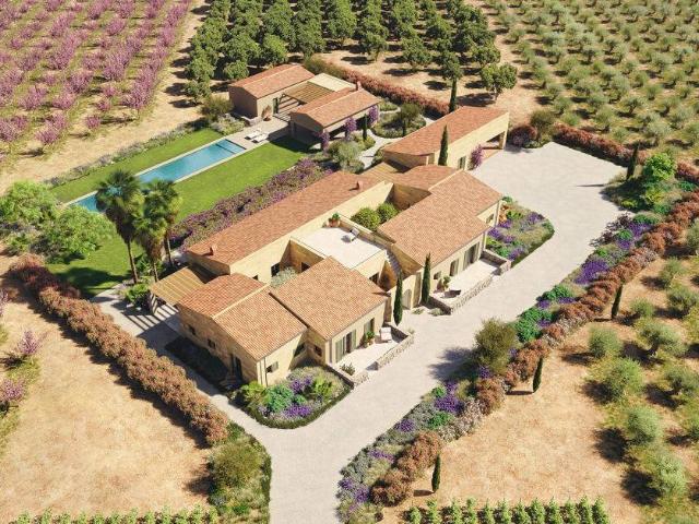 Casa Rural en venta en Campos Del Río