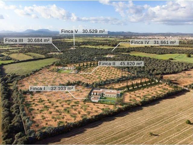 Casa Rural en venta en Río Mula, Murcia