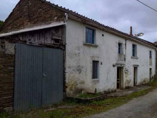 Casa Rural en venta en Cospeito