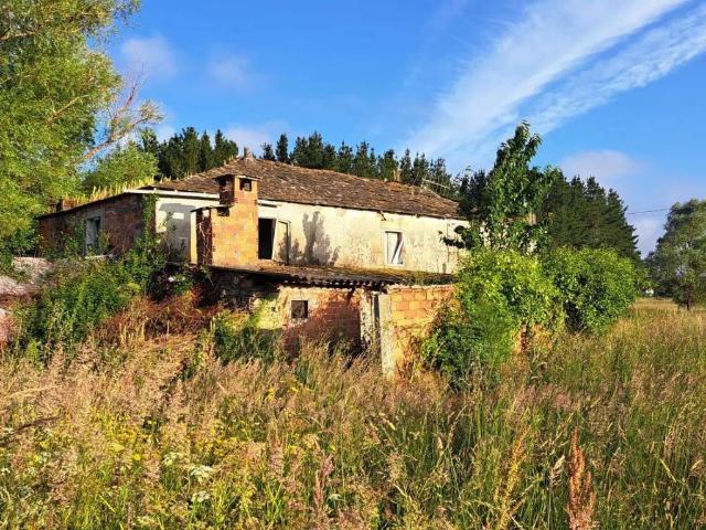 Casa Rural en venta en Cospeito, O Toiral