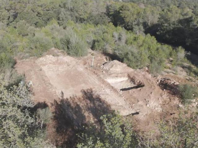 Casa Rural en venta en Pla de Mallorca, Baleares