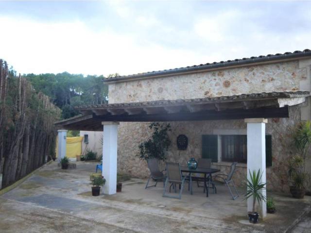Casa Rural en venta en Pla de Mallorca, Baleares