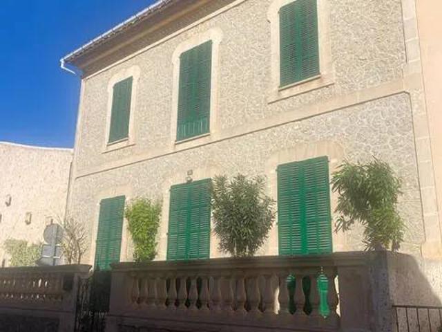 Casa Rural en venta en Pla de Mallorca, Baleares