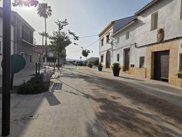 Casa Rural en venta en Cotes