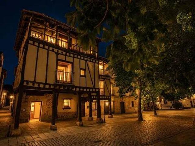 Casa Rural en venta en Covarrubias, Castilla y León