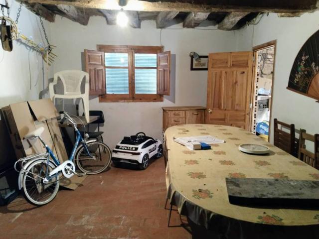 Casa Rural en venta en Covarrubias, Castilla y León