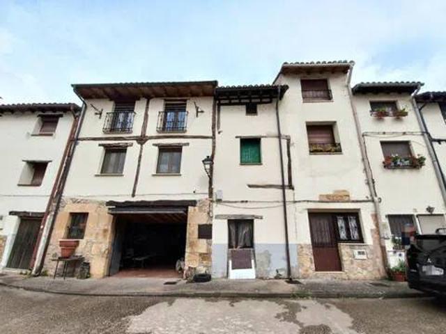 Casa Rural en venta en Covarrubias, Castilla y León