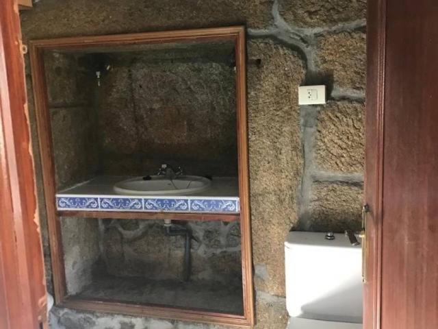 Casa Rural en venta en Covelo