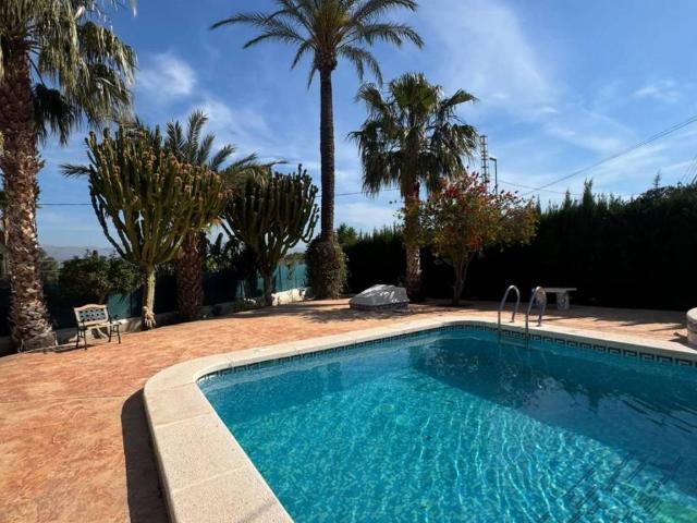 Casa Rural en venta en el Baix Segura / La Vega Baja, Valencia