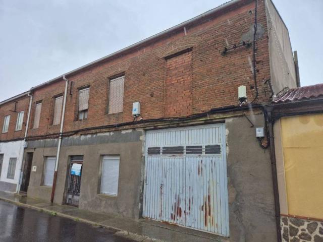 Casa Rural en venta en Crespos, Ávila