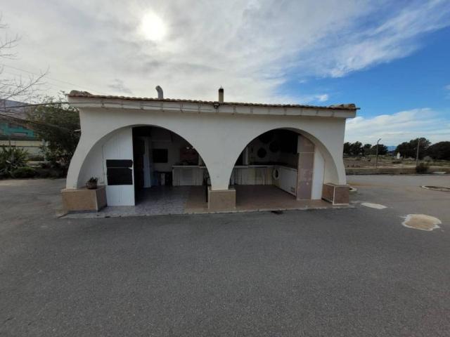Casa Rural en venta en el Baix Vinalopó, Valencia