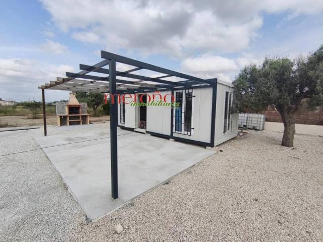 Casa Rural en venta en el Baix Vinalopó, Valencia