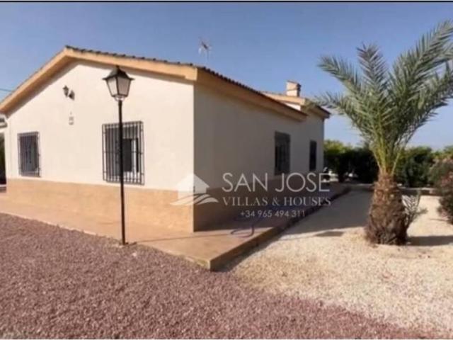 Casa Rural en venta en el Baix Vinalopó, Valencia
