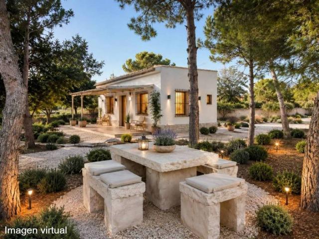 Casa Rural en venta en el Baix Vinalopó, Valencia