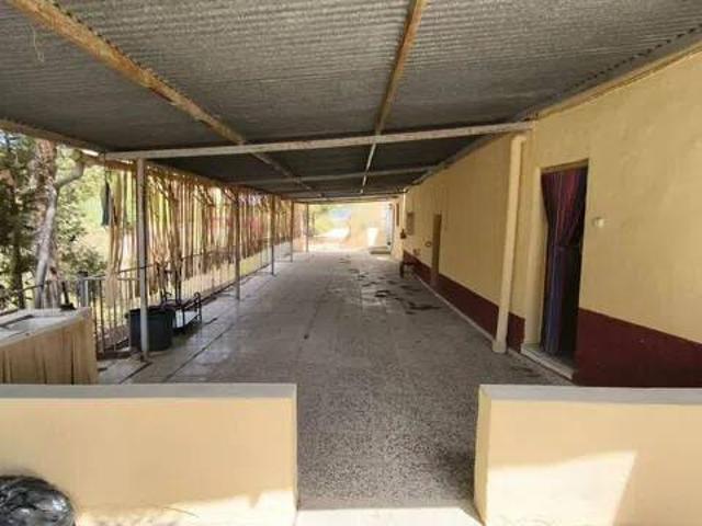 Casa Rural en venta en el Baix Vinalopó, Valencia