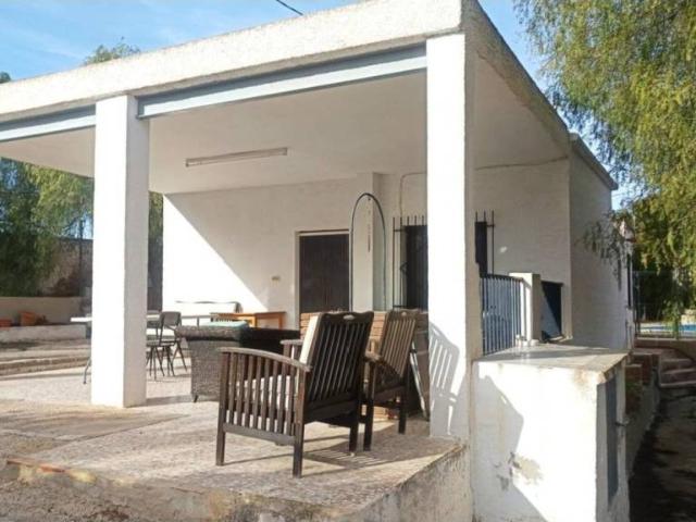 Casa Rural en venta en el Baix Vinalopó, Valencia