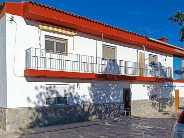 Casa Rural en venta en Crevillent, Valencia