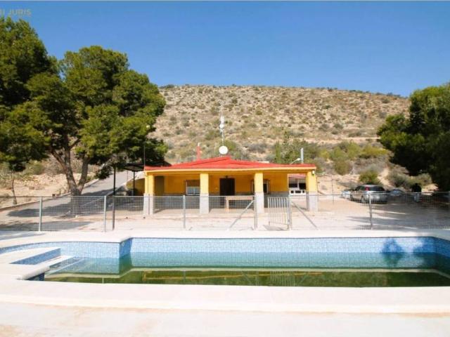 Casa Rural en venta en el Baix Vinalopó, Valencia