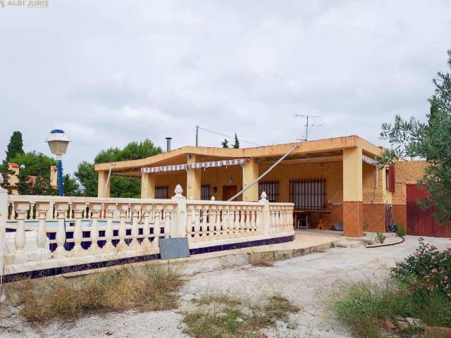 Casa Rural en venta en Crevillent, Valencia
