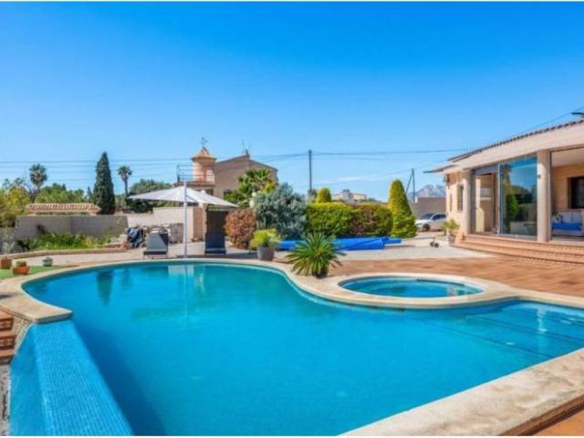 Casa Rural en venta en el Baix Vinalopó, Valencia